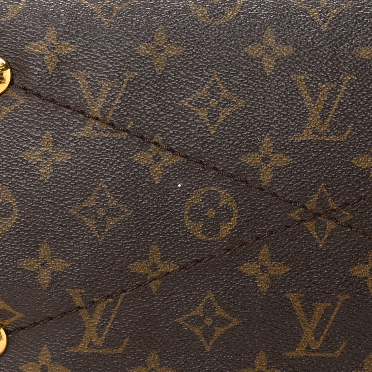 Louis Vuitton Monogram Artsy MM 15 of 22