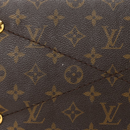Louis Vuitton Monogram Artsy MM 15 of 22
