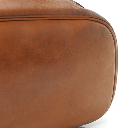 Louis Vuitton Monogram Montsouris GM Backpack 10 of 10