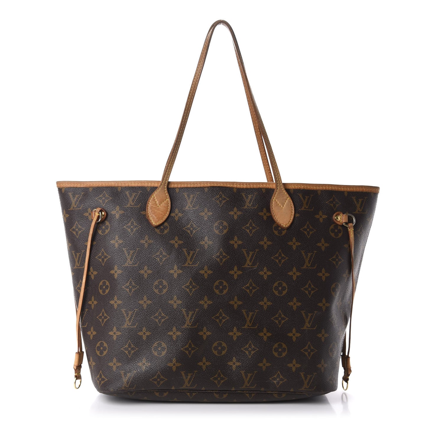 Monogram Neverfull MM