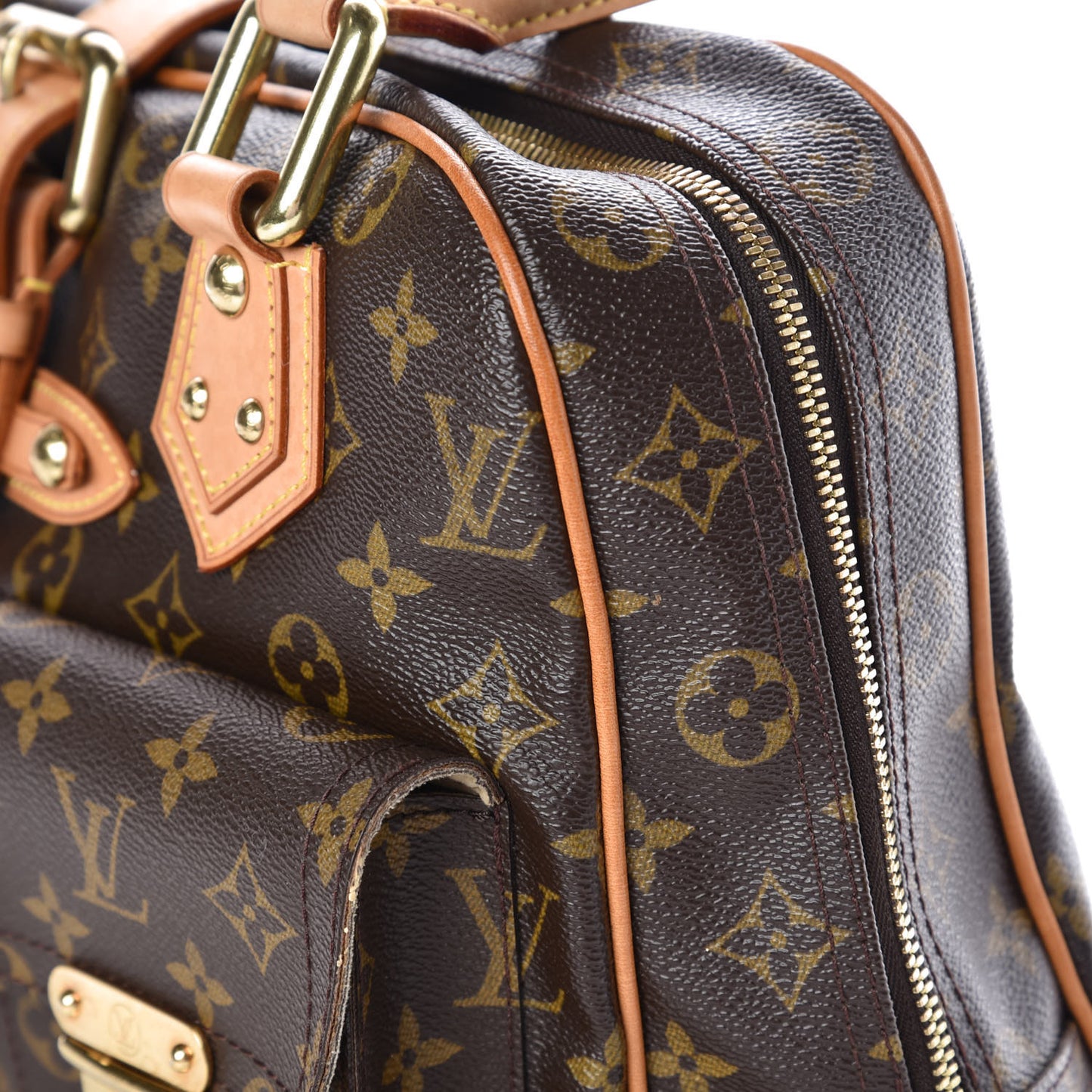 Monogram Manhattan GM