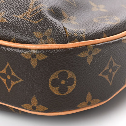 Louis Vuitton Monogram Odeon PM 8 of 8