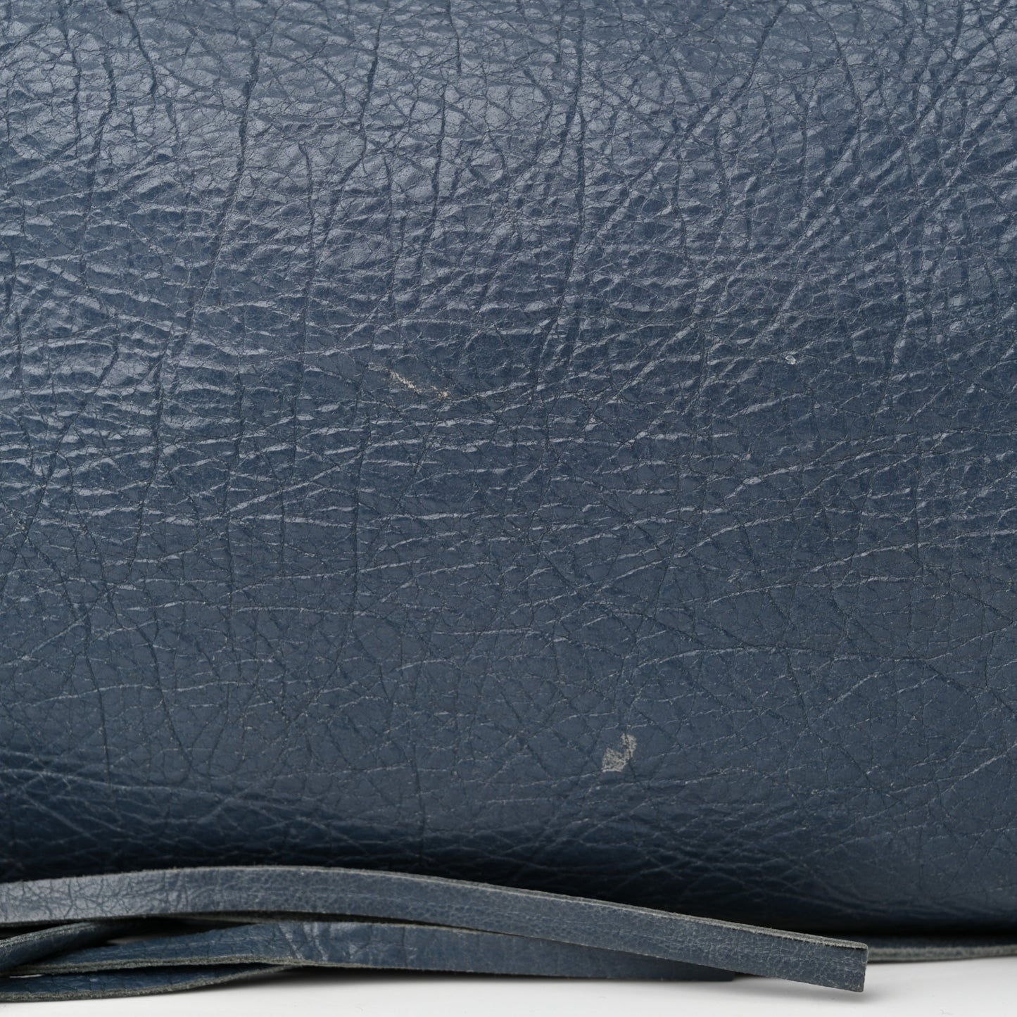 Agneau Classic Hardware Velo Bleu Persan