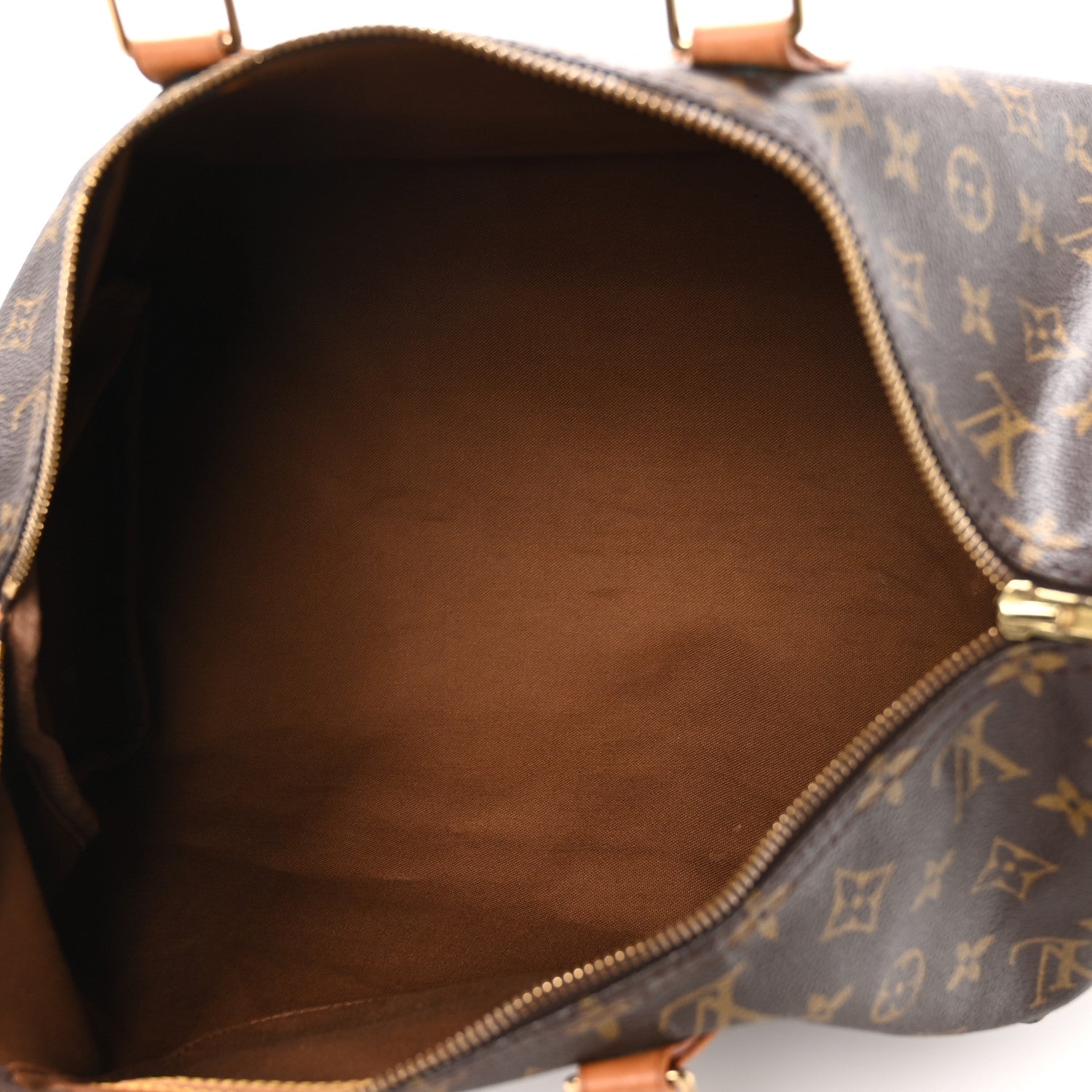 Louis Vuitton Monogram Speedy 40 5 of 10