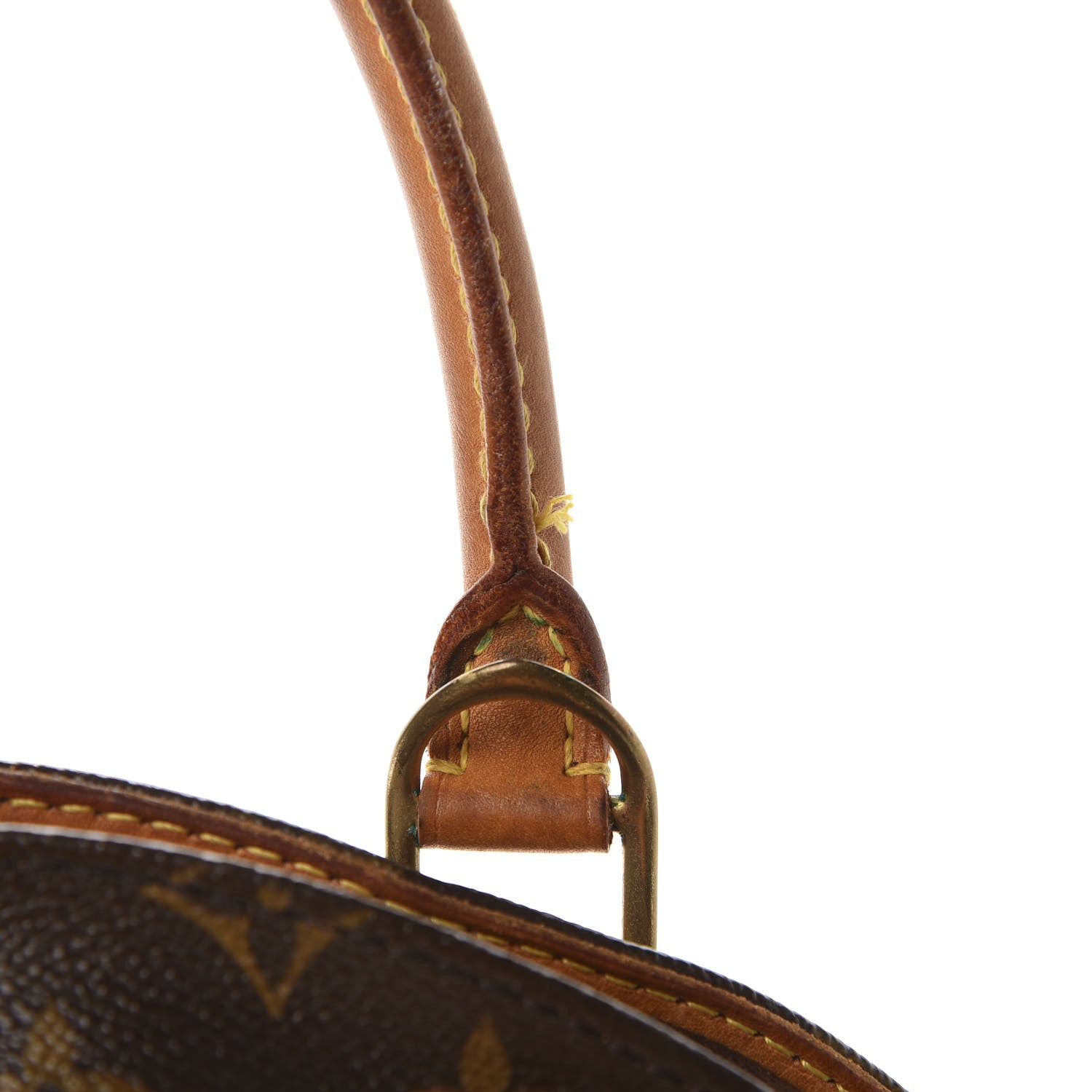 Louis Vuitton Monogram Ellipse PM 12 of 14