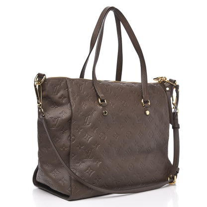 Louis Vuitton Empreinte Lumineuse PM Ombre 3 of 11