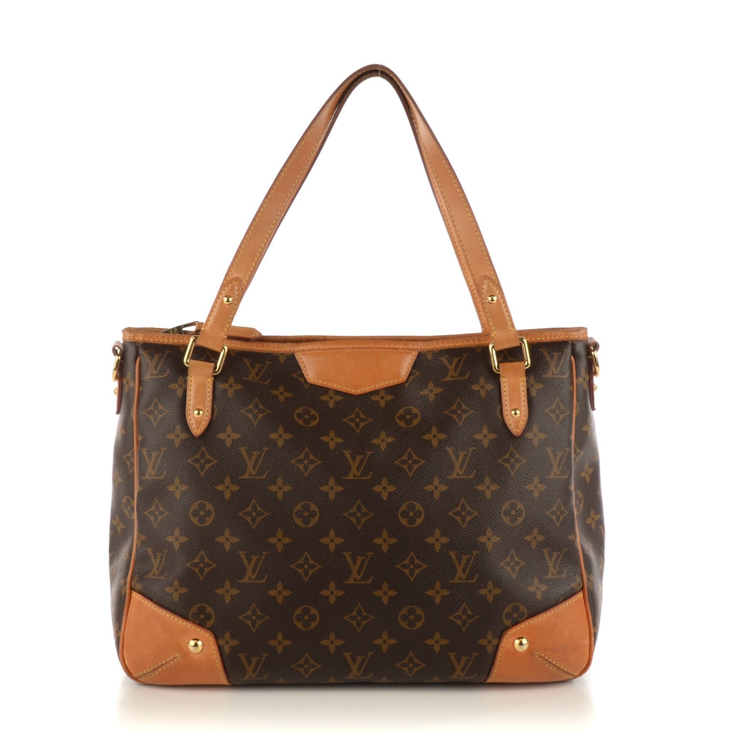 Louis Vuitton Monogram Estrela MM 1 of 10