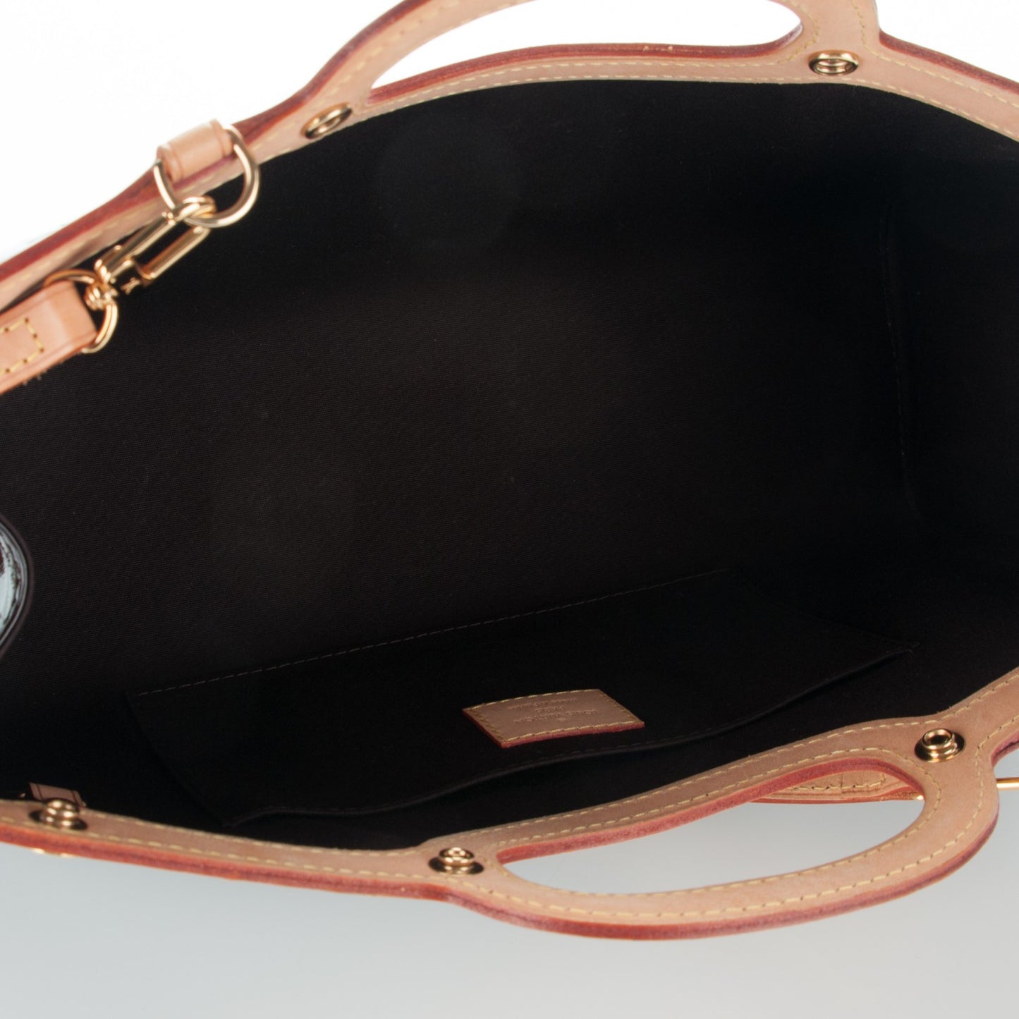 Vernis Roxbury Drive Amarante