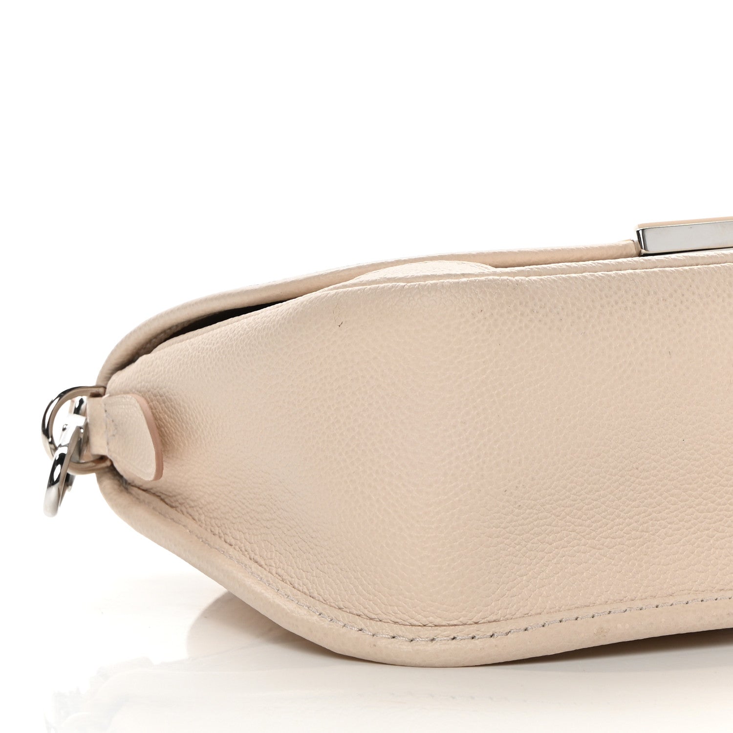 Louis Vuitton Epi Buci Crossbody Quartz 8 of 11