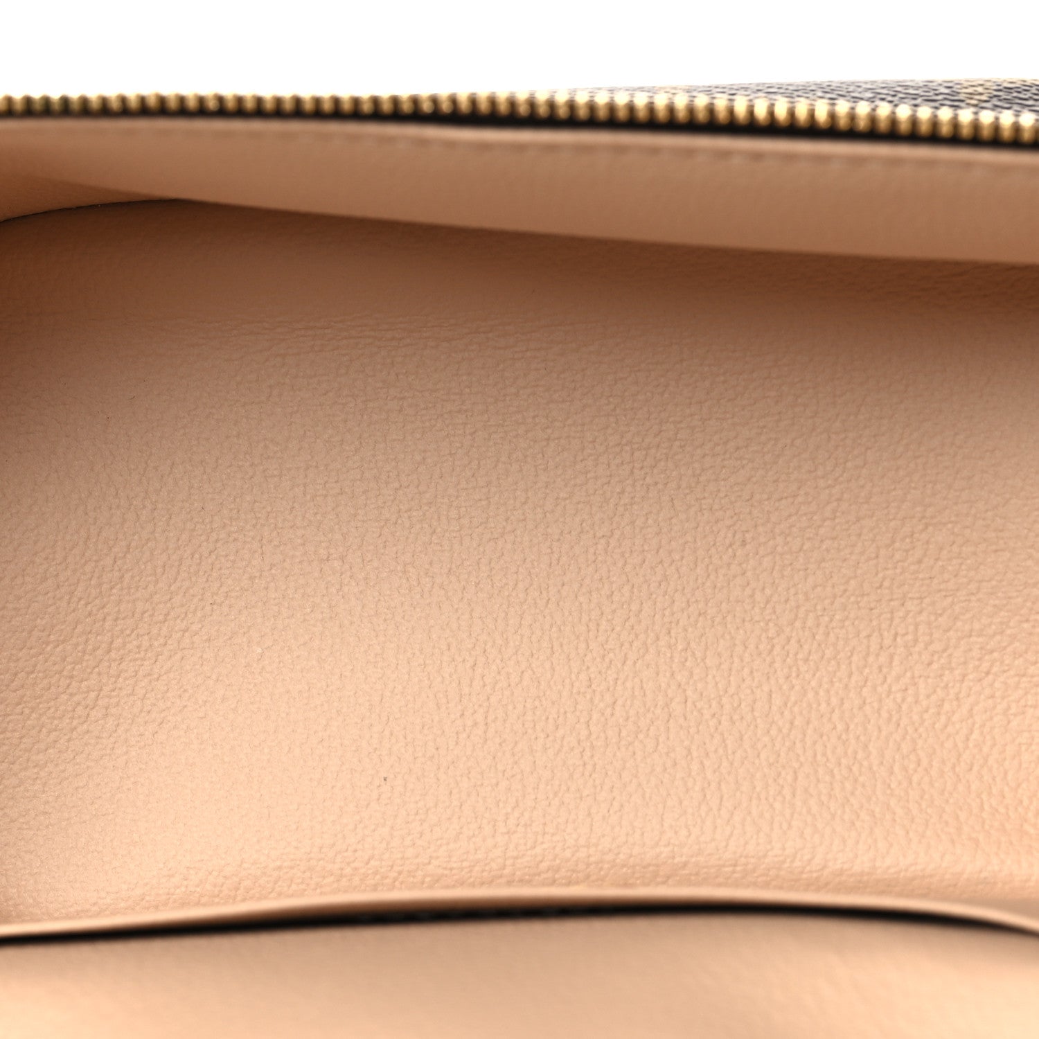 Louis Vuitton Monogram Nice Mini 5 of 6