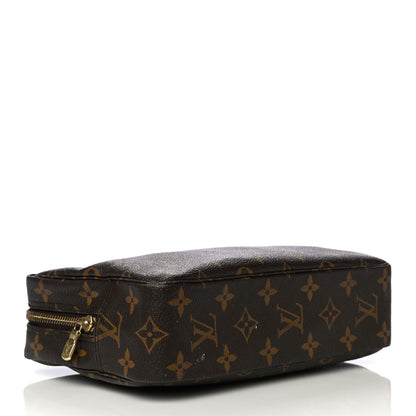 Louis Vuitton Monogram Trousse Toilette 23 4 of 17