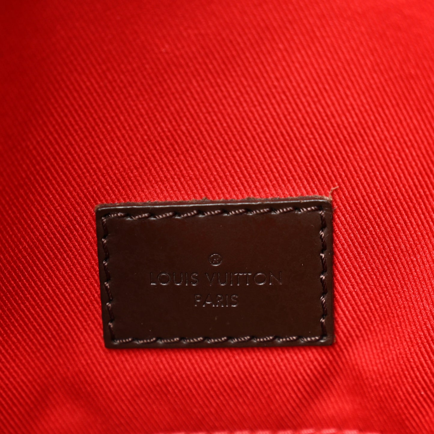 Damier Ebene Graceful MM