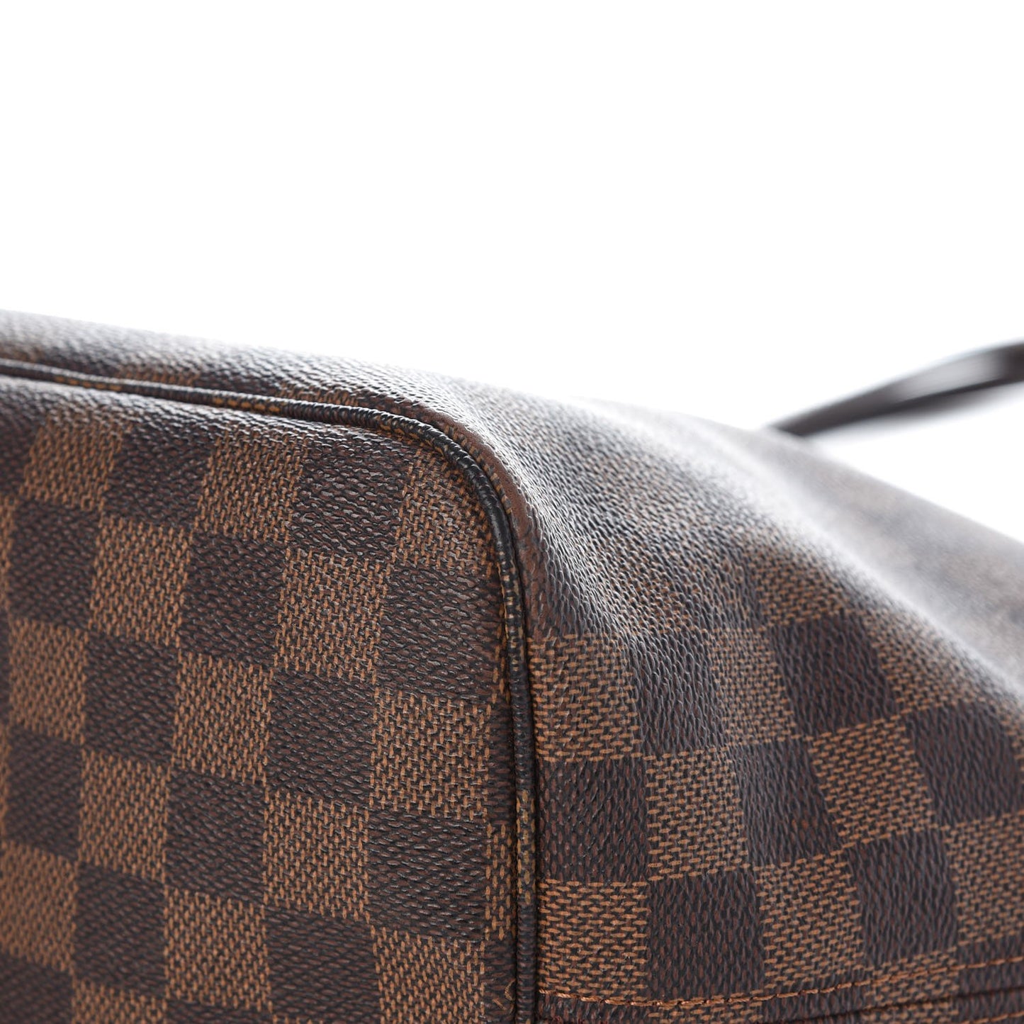 Damier Ebene Neverfull MM