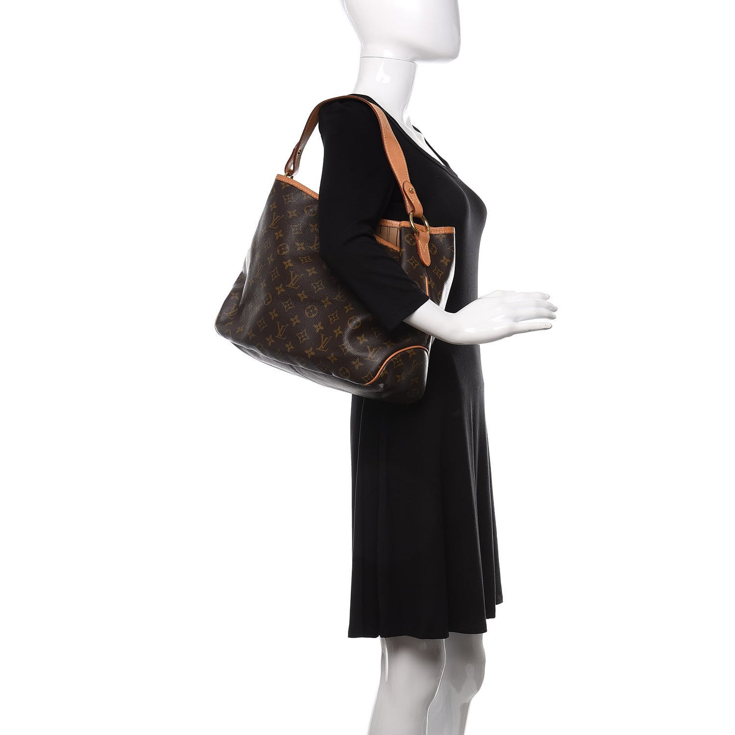 Monogram Delightful PM