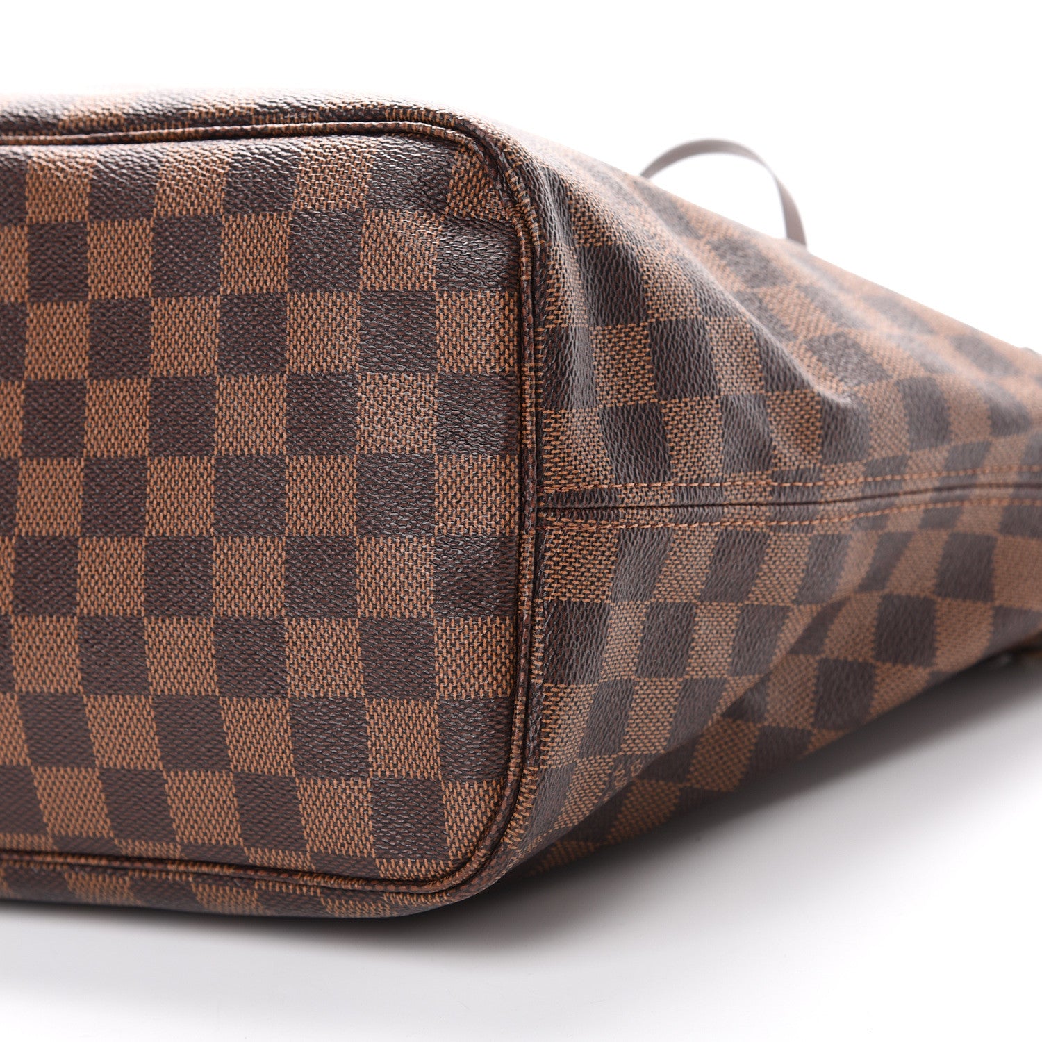 Louis Vuitton Damier Ebene Neo Neverfull MM 12 of 13