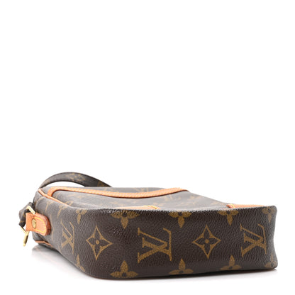 Louis Vuitton Monogram Danube 21 4 of 9