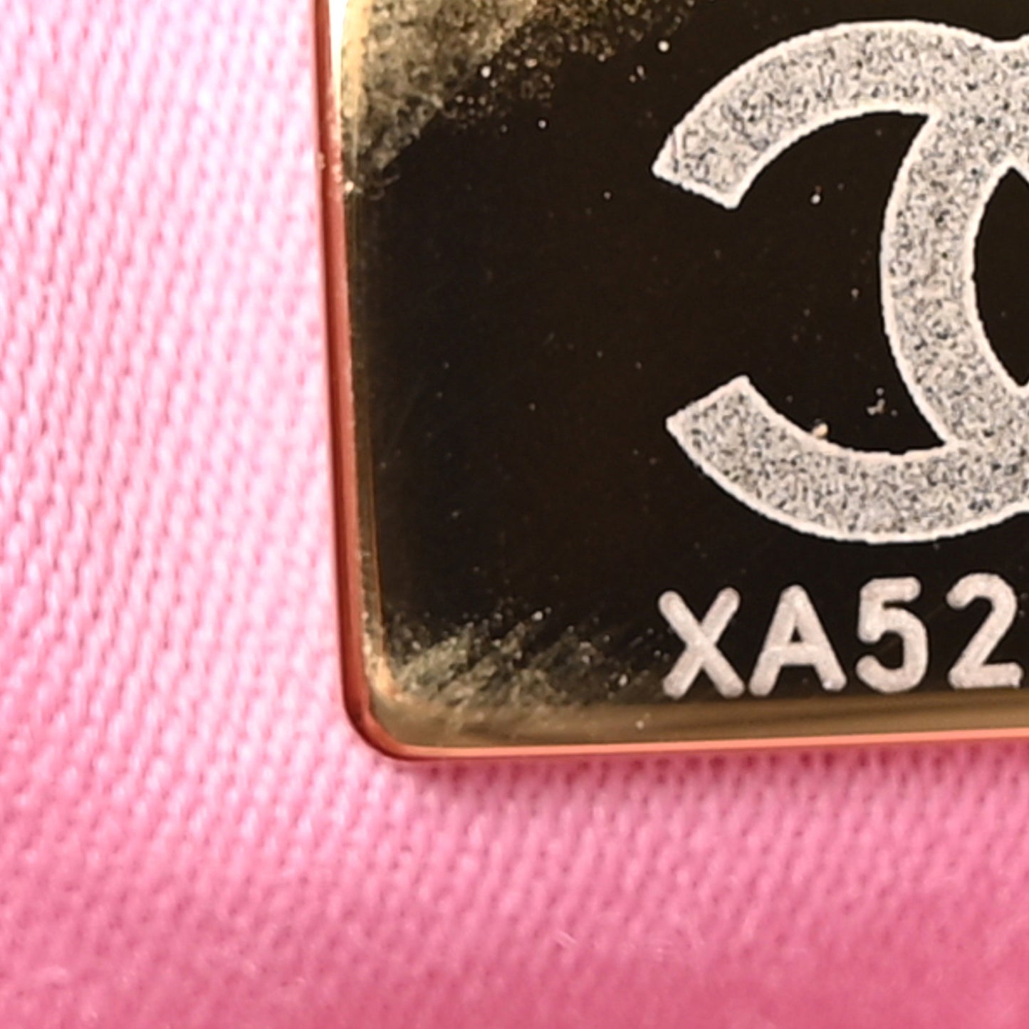 Caviar Quilted Mini Chanel 25 Handbag Pink