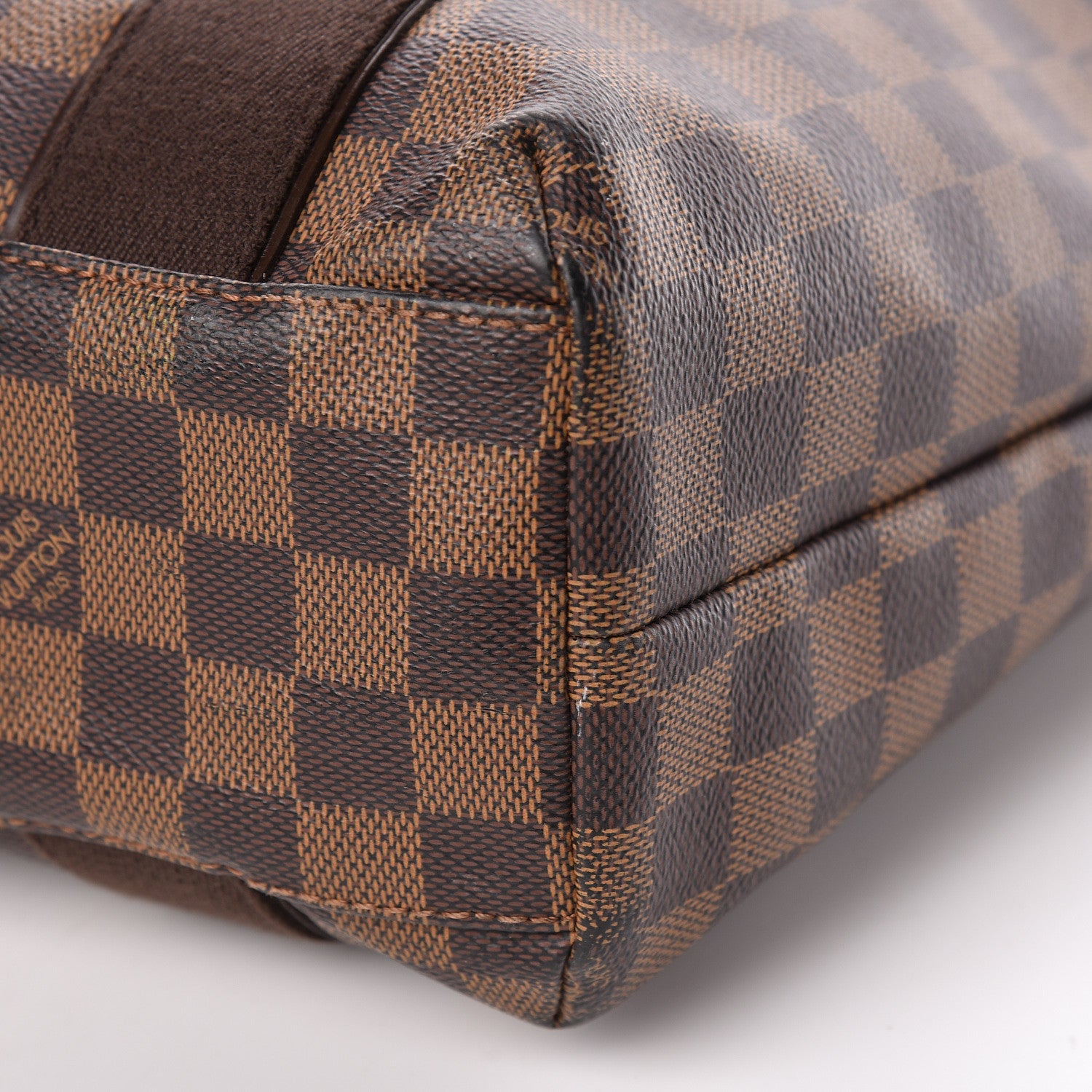 Louis Vuitton Damier Ebene Cabas Beaubourg 9 of 13