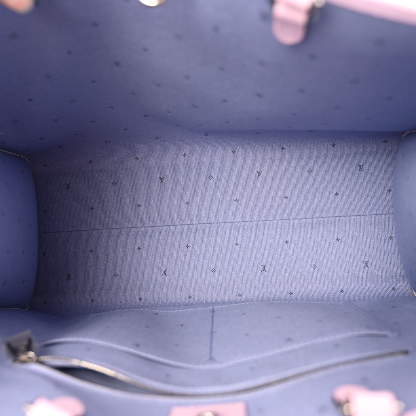 Monogram Escale Onthego GM Pastel