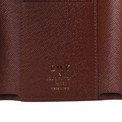 Louis Vuitton Monogram Victorine Wallet 6 of 9