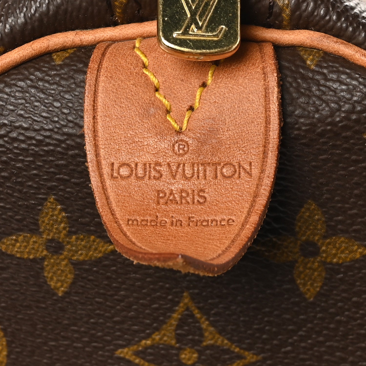 Louis Vuitton Monogram Keepall 55 6 of 13