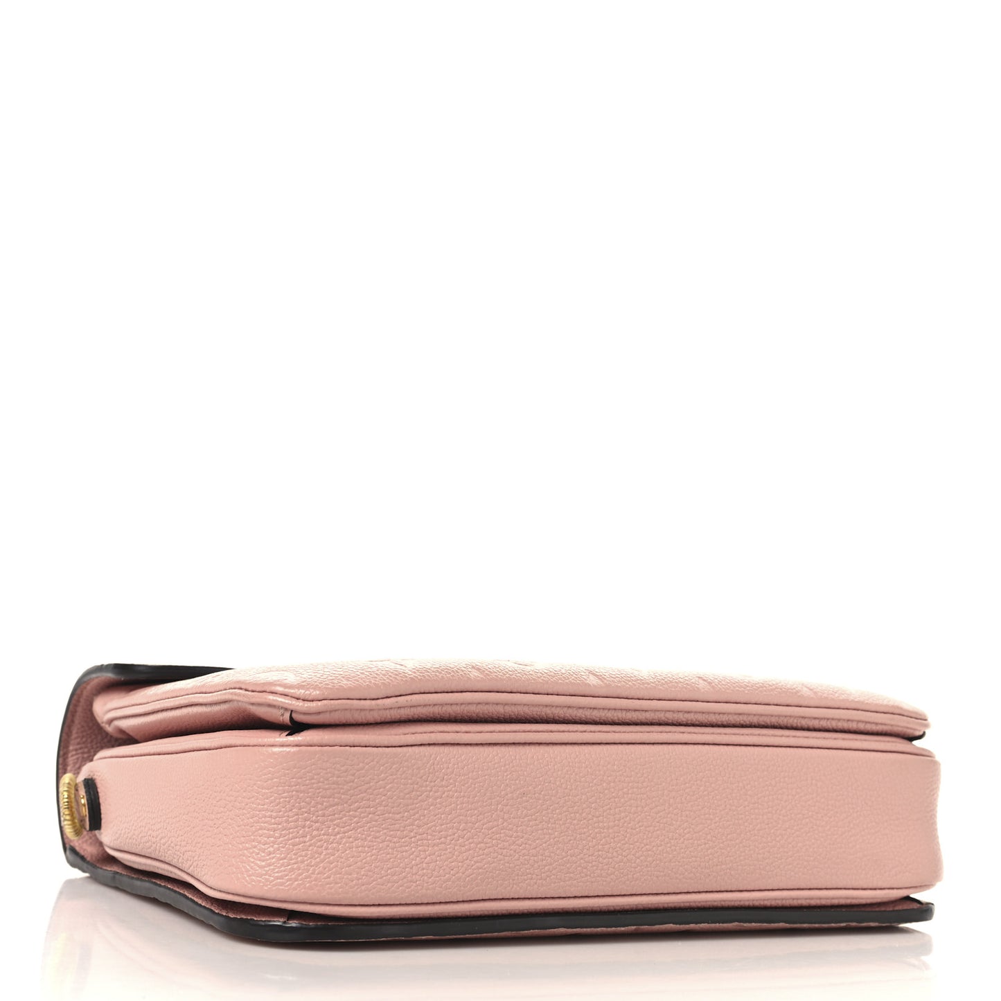 Empreinte Pochette Metis Rose Poudre