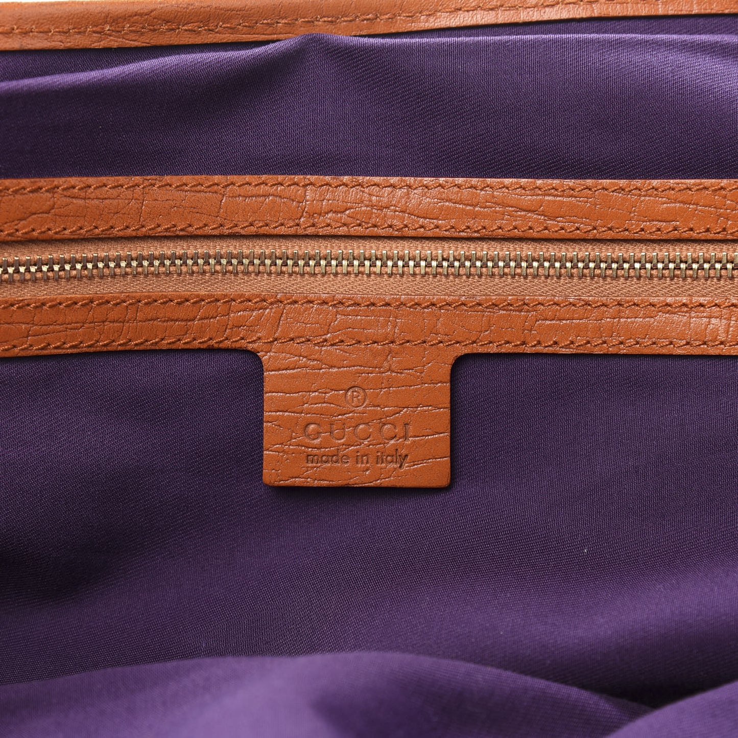 Monogram Medium Jolicoeur Tote Tan