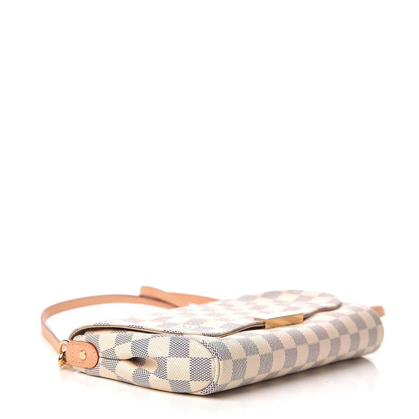 Damier Azur Favorite MM