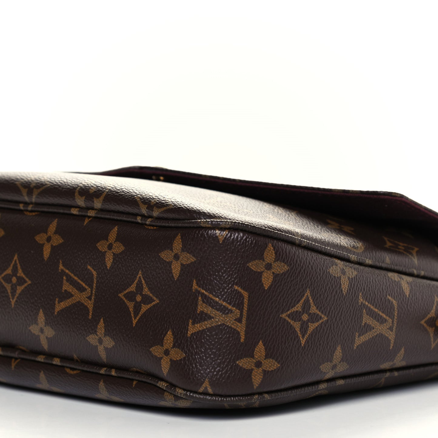Monogram Mabillon