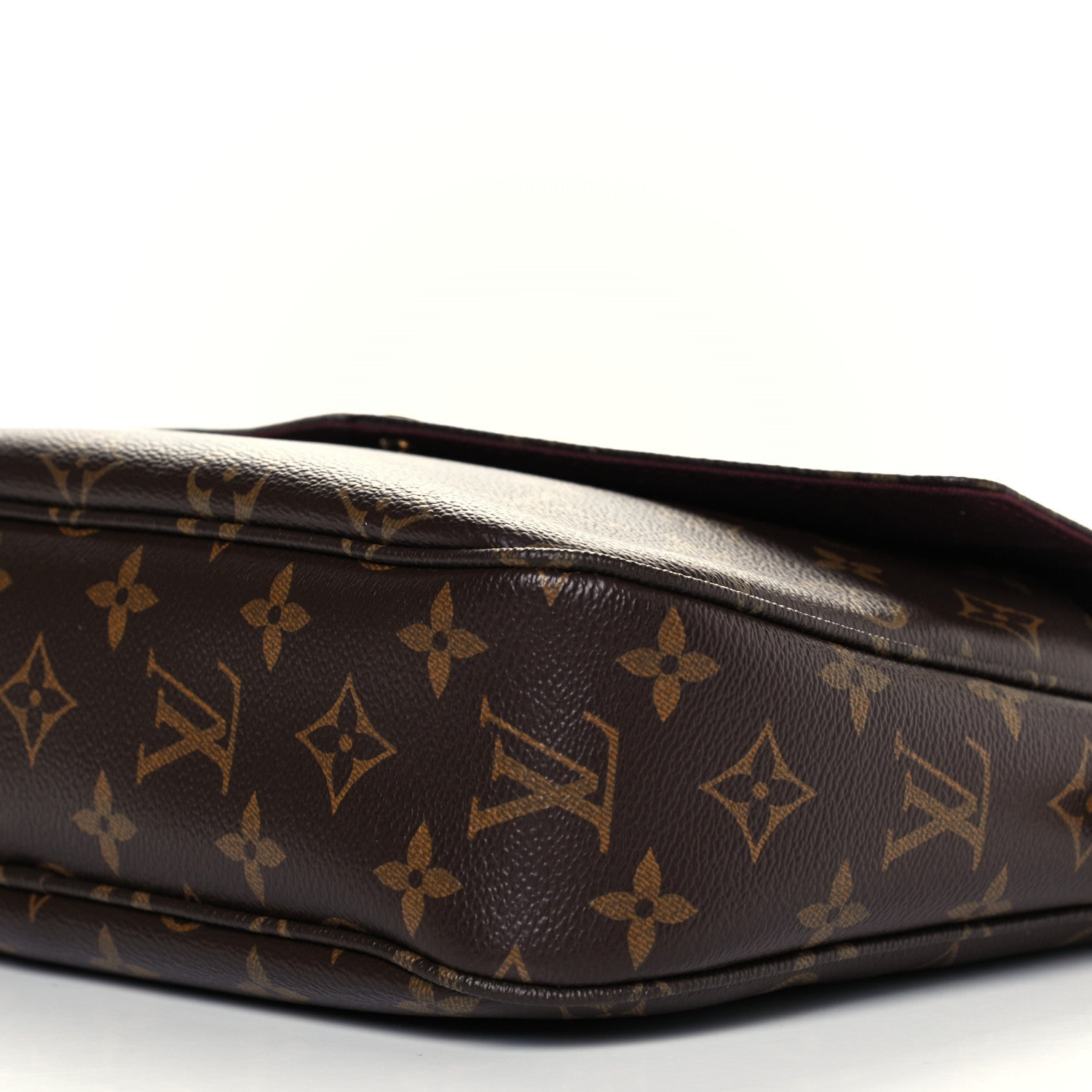 Louis Vuitton Monogram Mabillon 10 of 10