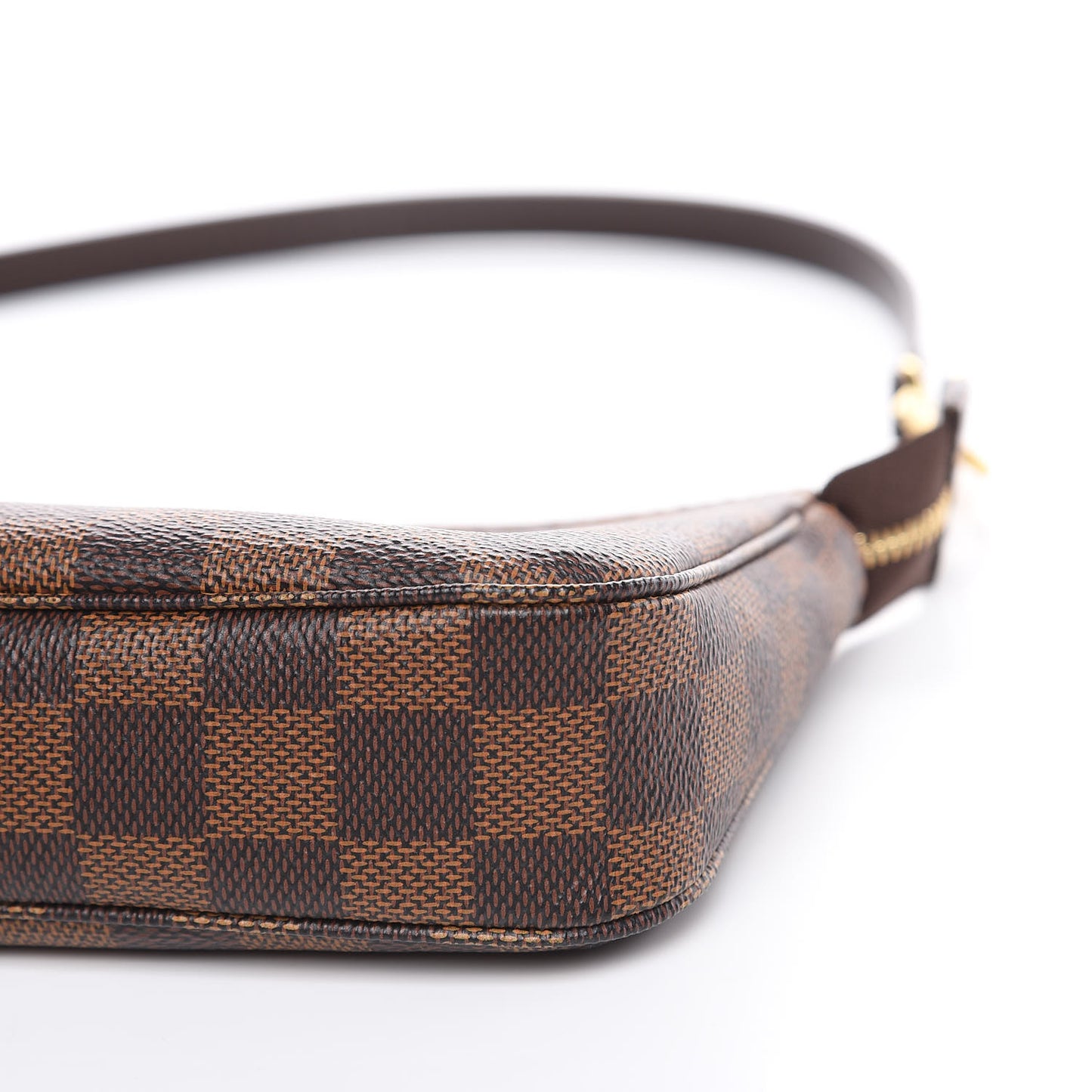 Damier Ebene Pochette Accessories NM