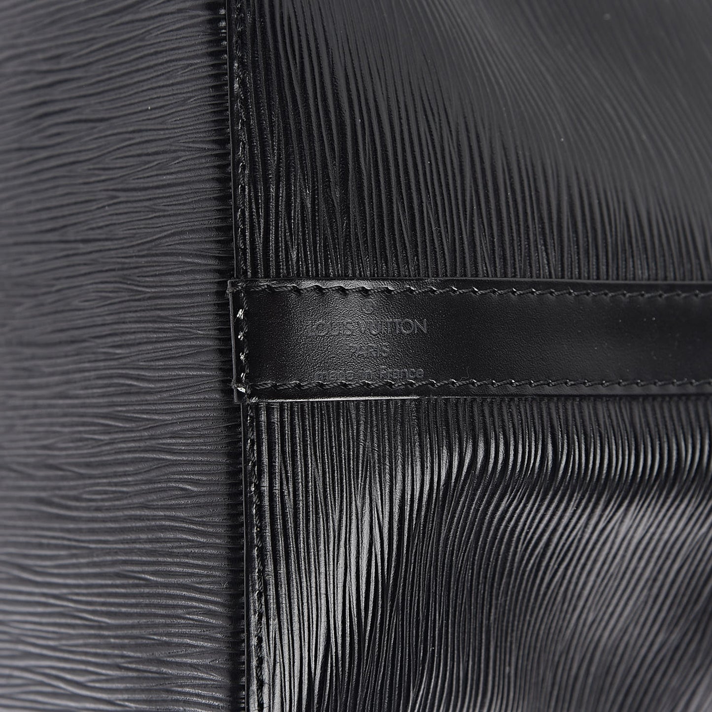 Epi Petit Noe Black