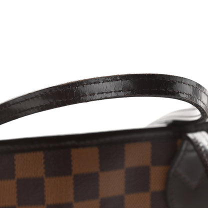 Louis Vuitton Damier Ebene Neo Neverfull MM 12 of 15
