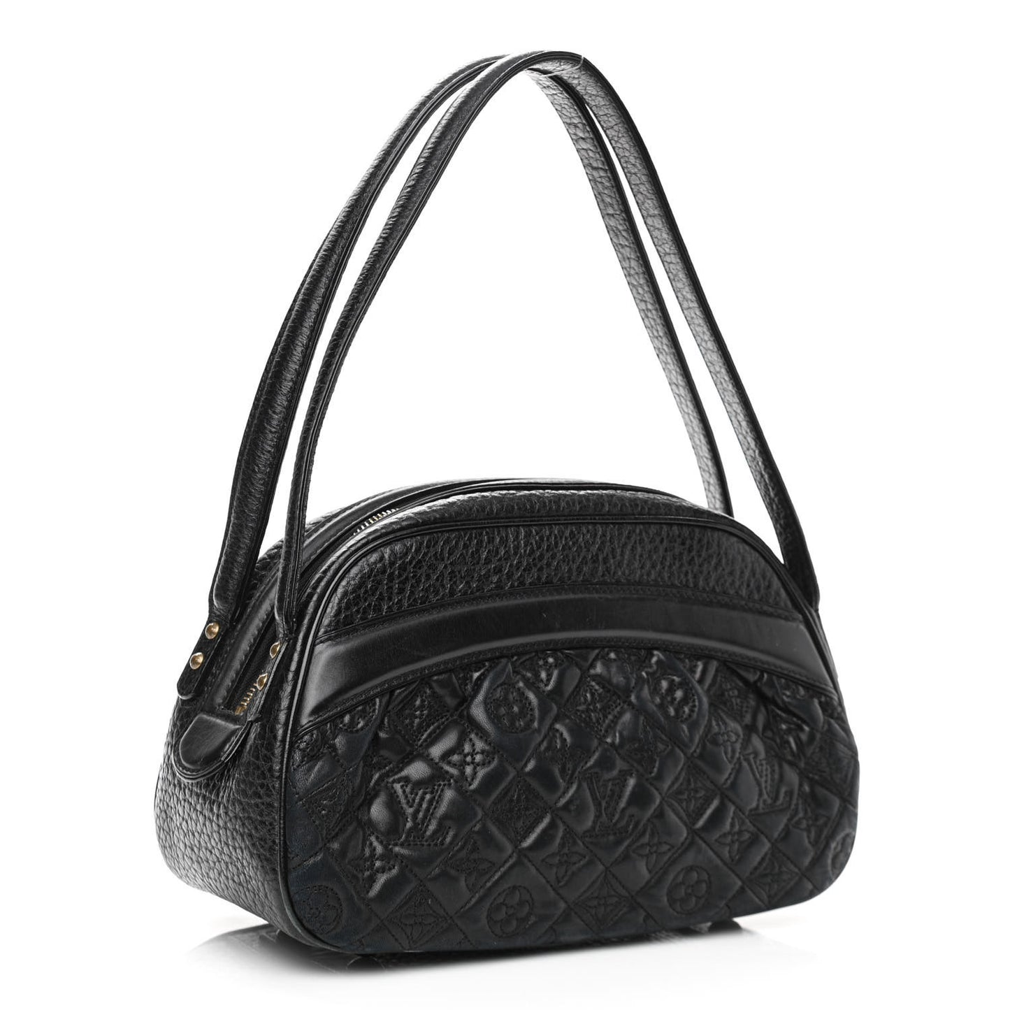 Lambskin Vienna Klara Black
