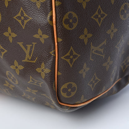 Louis Vuitton Monogram Keepall 45 12 of 16