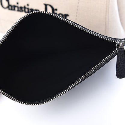 Christian Dior Canvas Lady Dior Etoile Beige 8 of 12