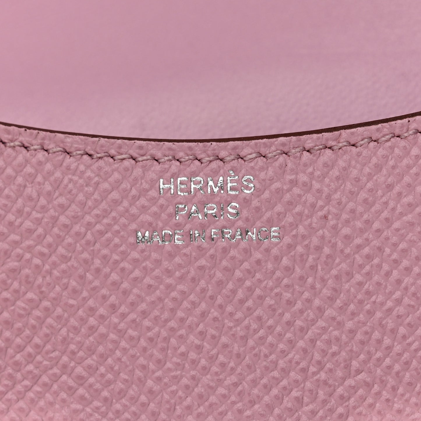 Epsom Constance Slim Wallet Mauve Sylvestre