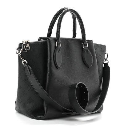 Louis Vuitton Mahina Haumea Black 3 of 10