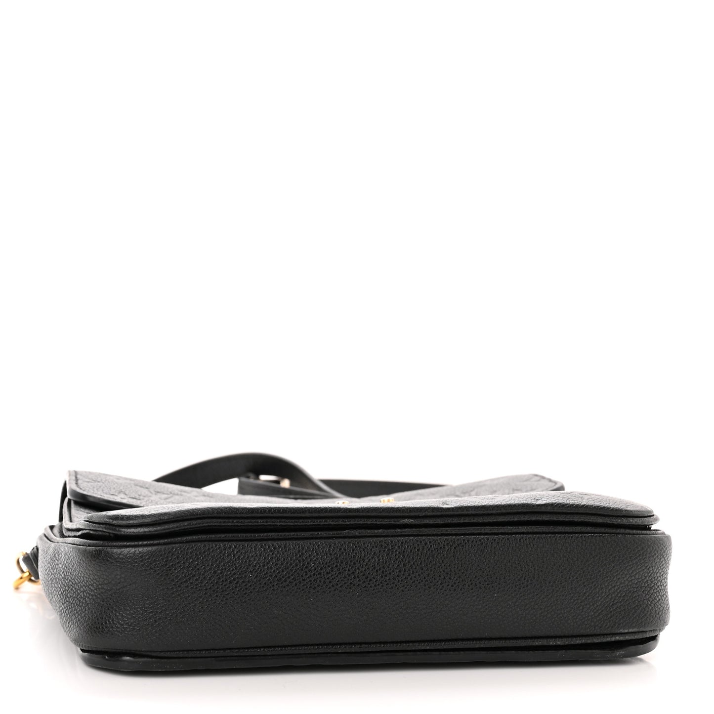 Empreinte Pochette Metis Black