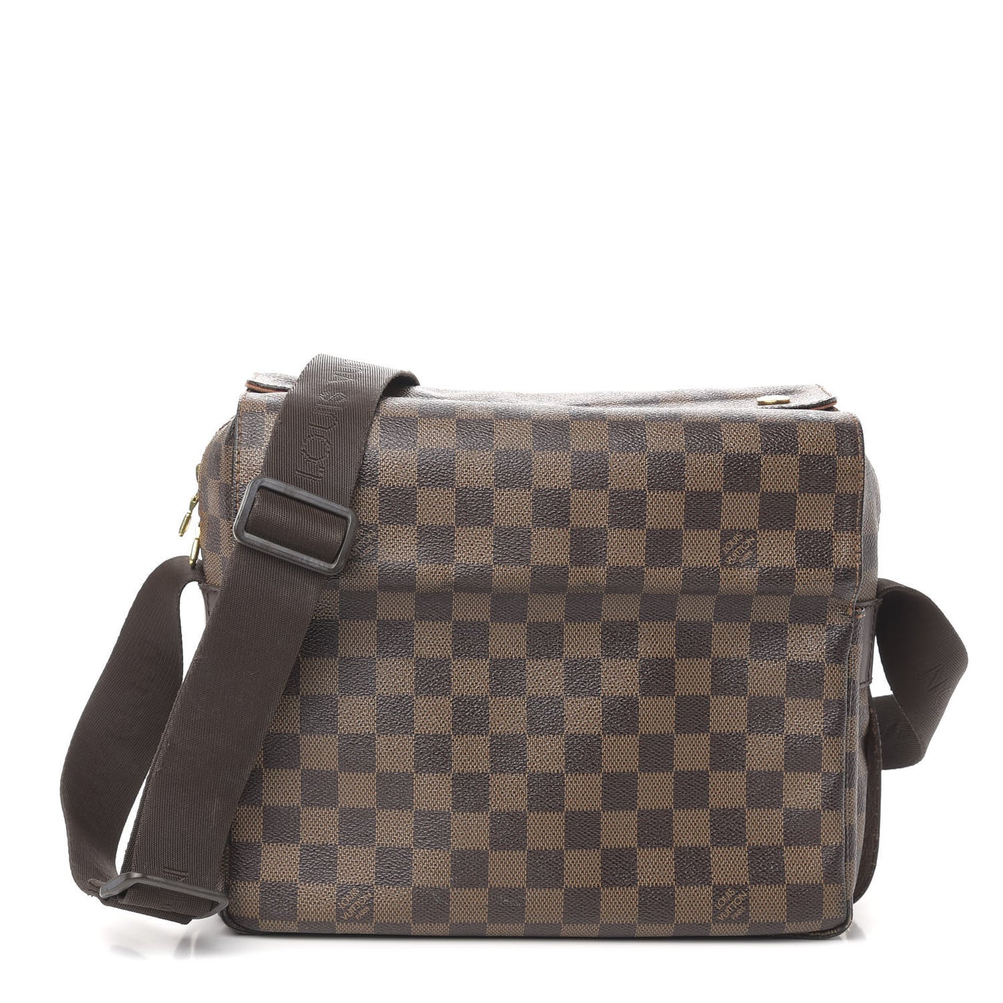 Damier Ebene Naviglio