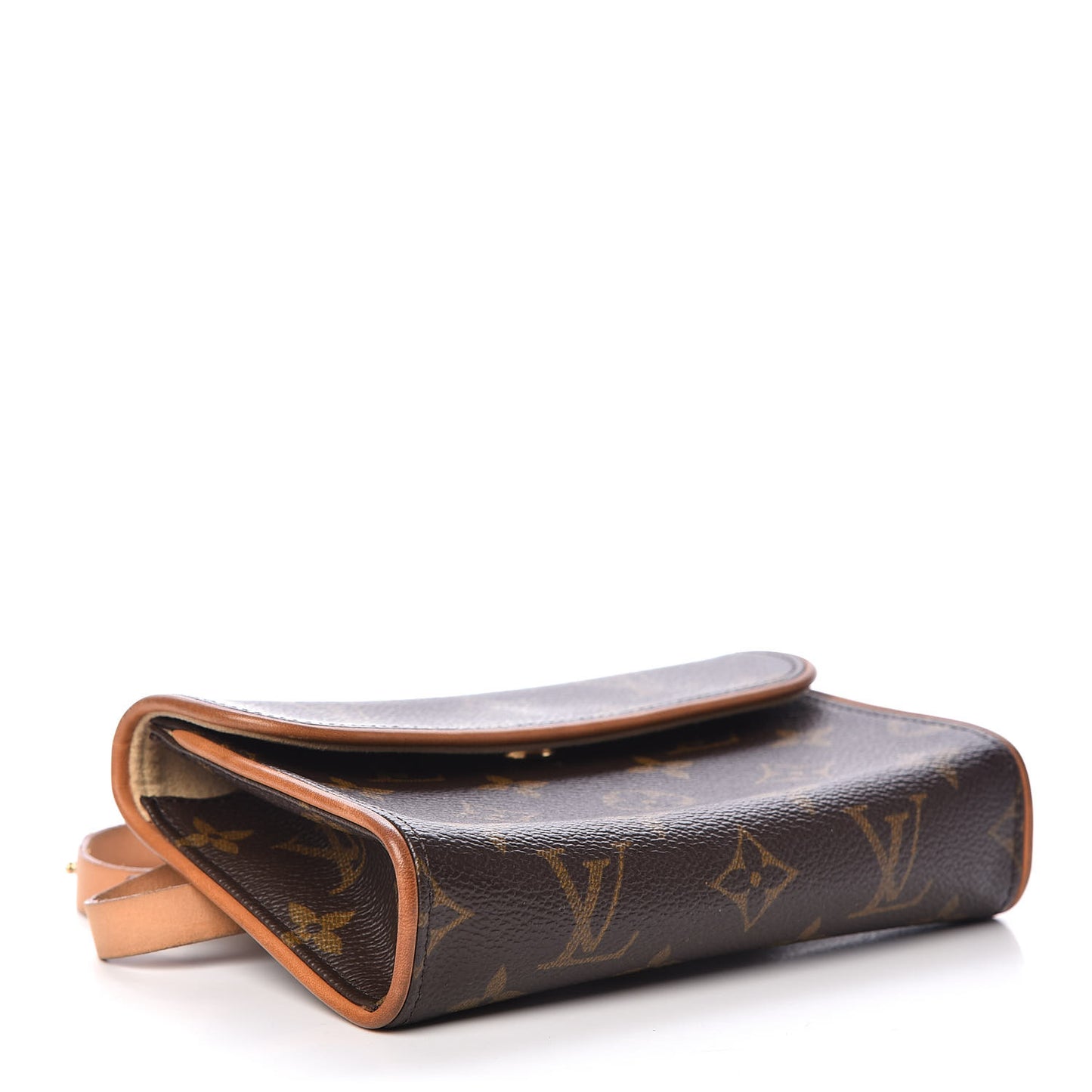 Monogram Pochette Florentine XS