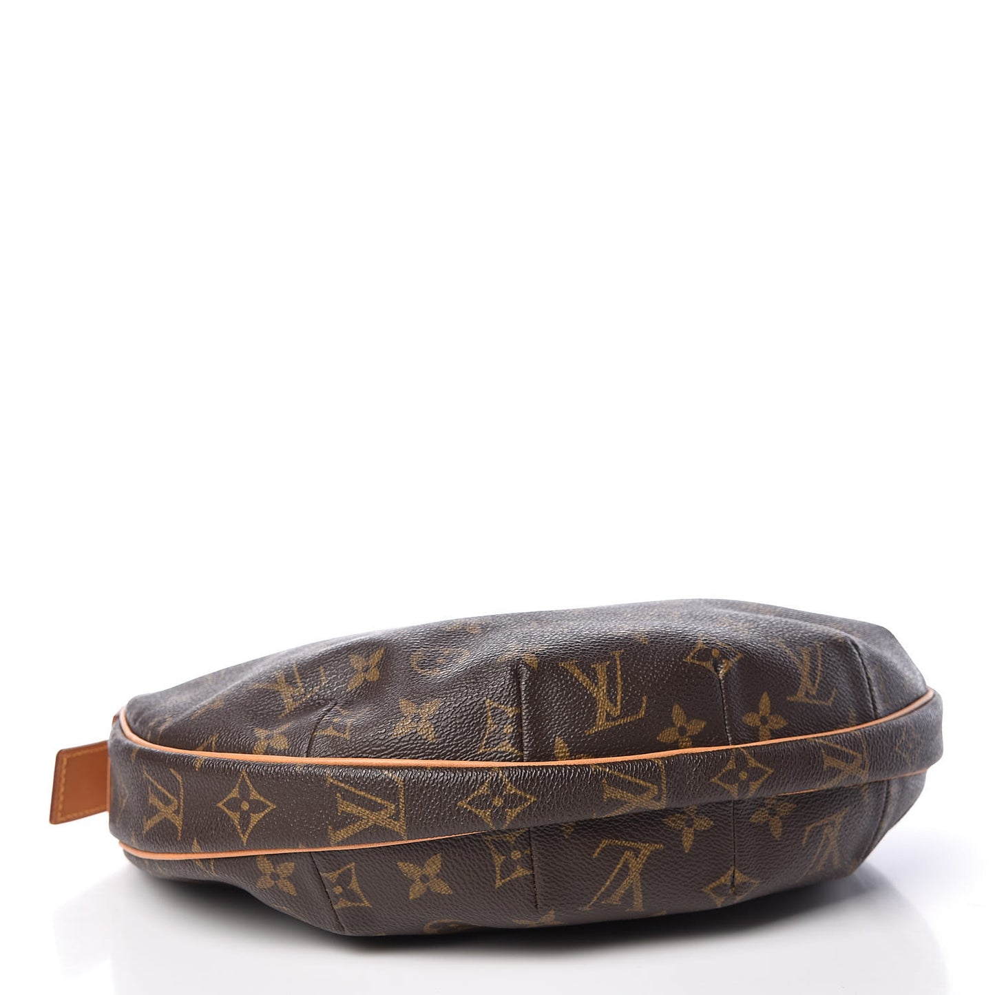 Monogram Croissant MM