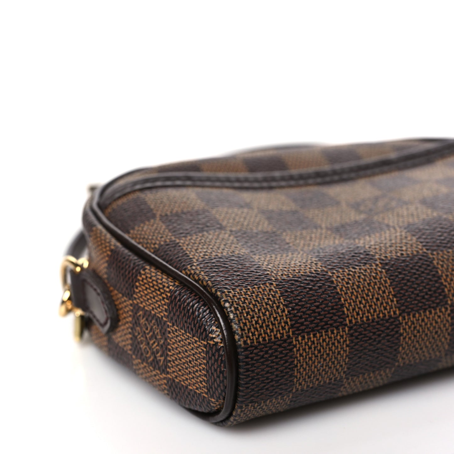 Damier Ebene Pochette Ipanema