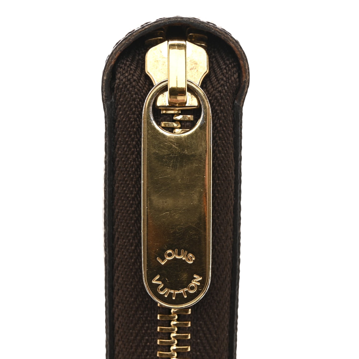 Monogram Zippy Wallet
