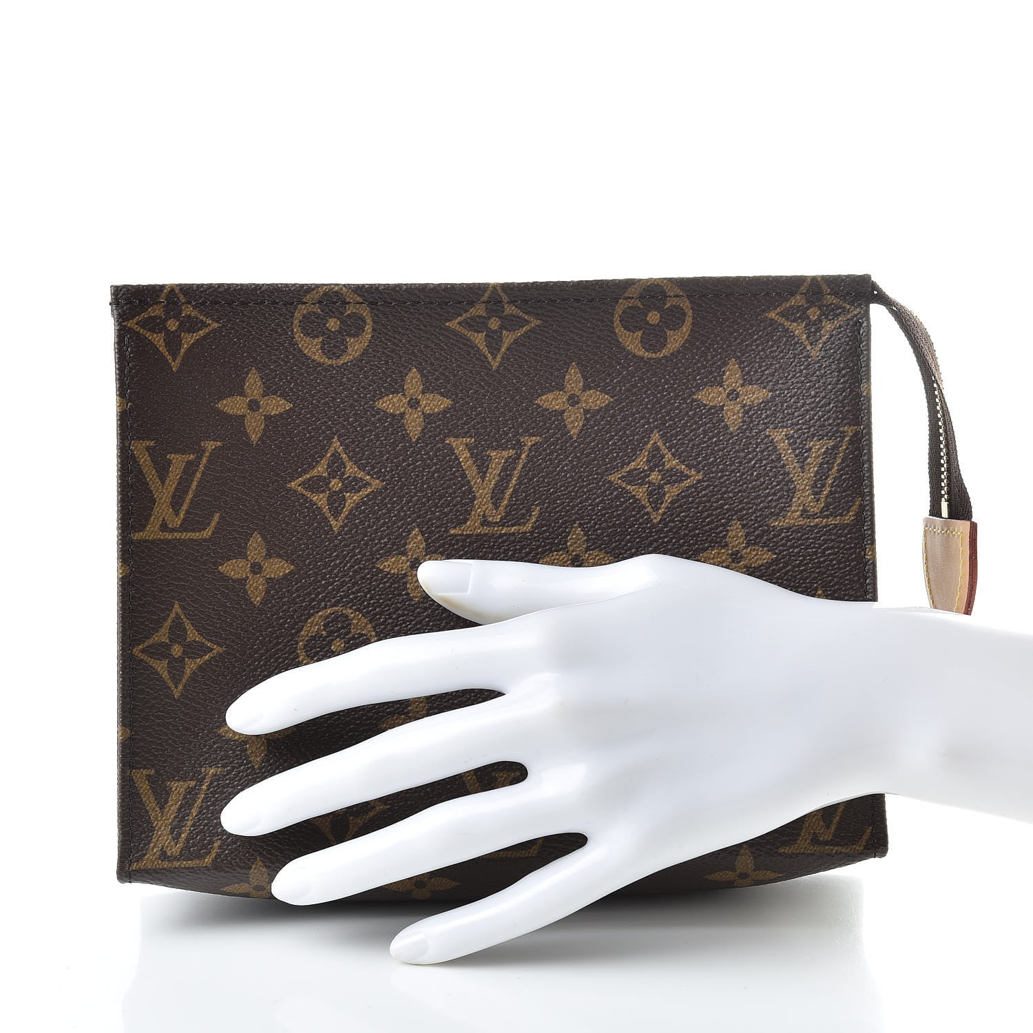 Louis Vuitton Monogram Toiletry Pouch 19 2 of 9