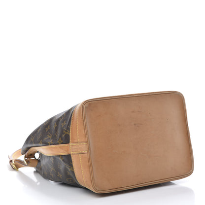 Louis Vuitton Monogram Noe 4 of 20