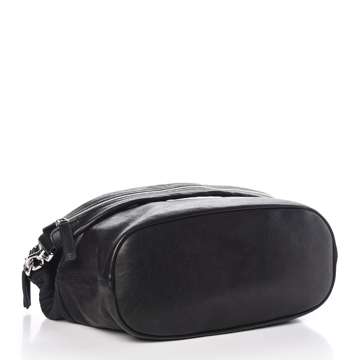Givenchy Sheepskin Calfskin Medium Nightingale Black 4 of 12
