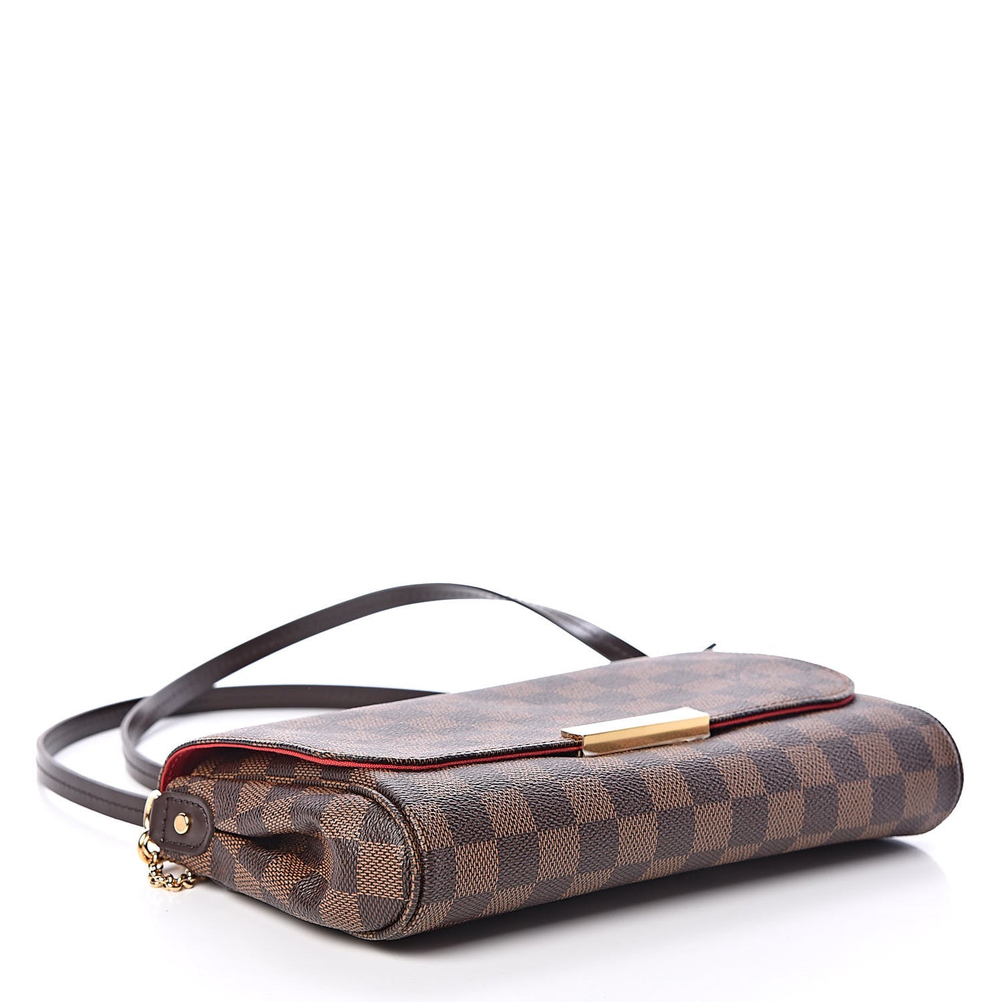 Damier Ebene Favorite MM