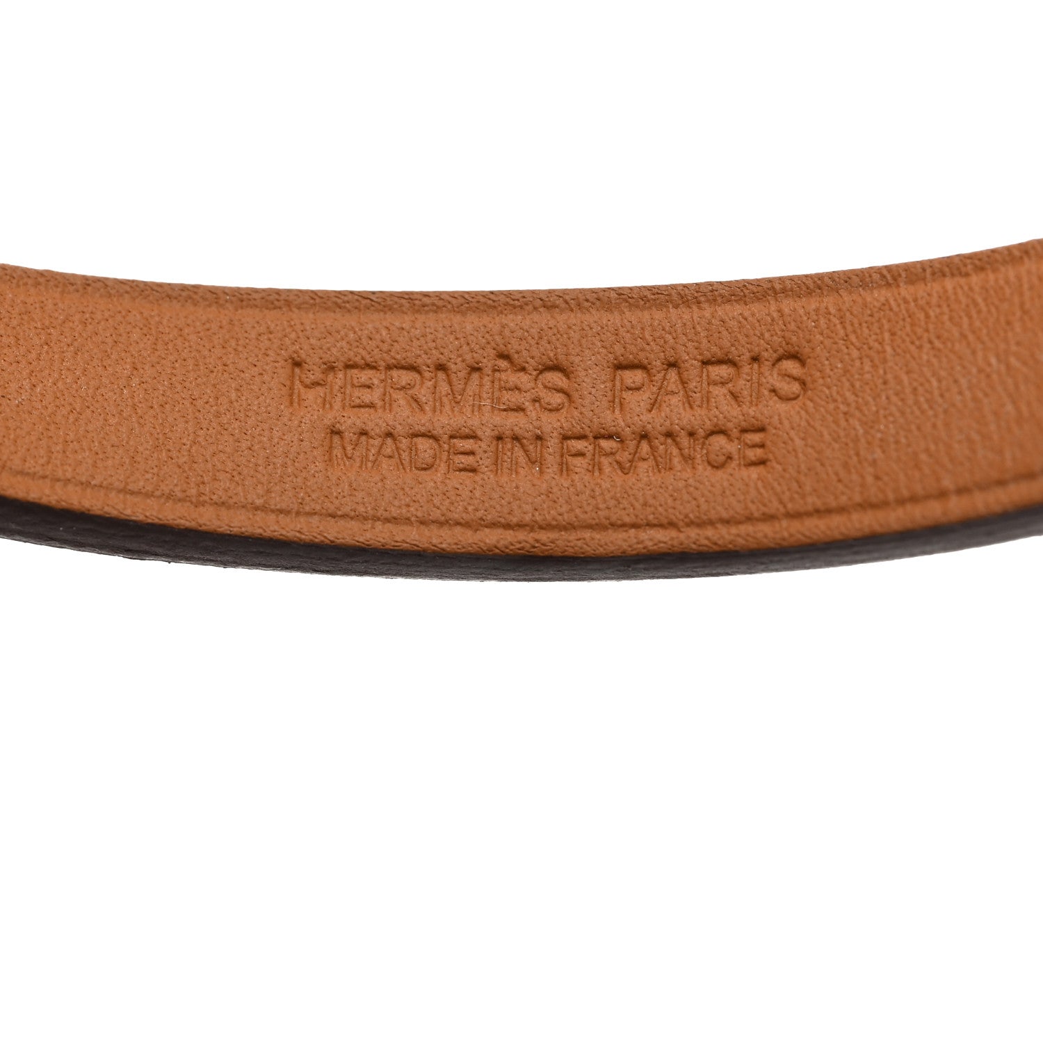 Hermes Swift Mini Kelly Double Tour Bracelet T2 Etoupe 5 of 8