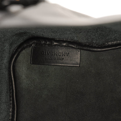 Givenchy Calfskin Large Antigona Tote Black 7 of 8